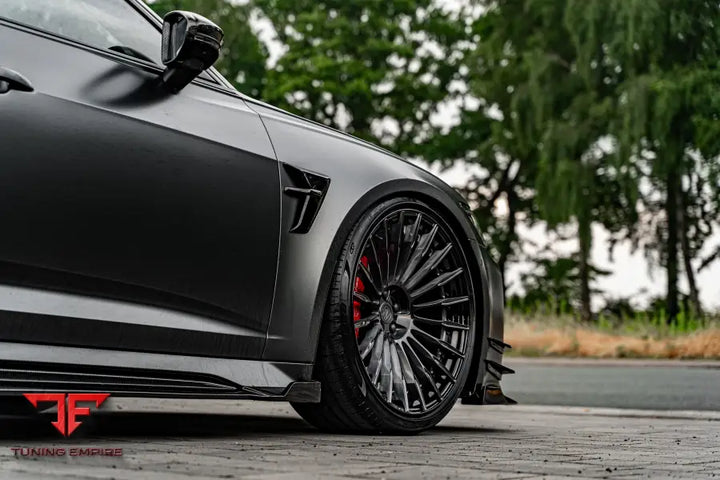 PRIOR DESIGN AUDI RS6 C8 BODY KIT