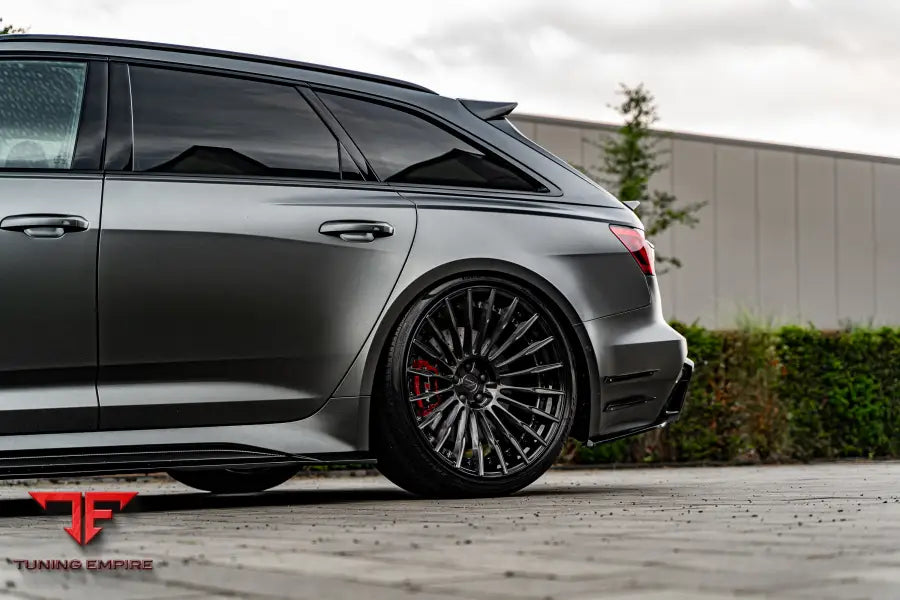PRIOR DESIGN AUDI RS6 C8 BODY KIT