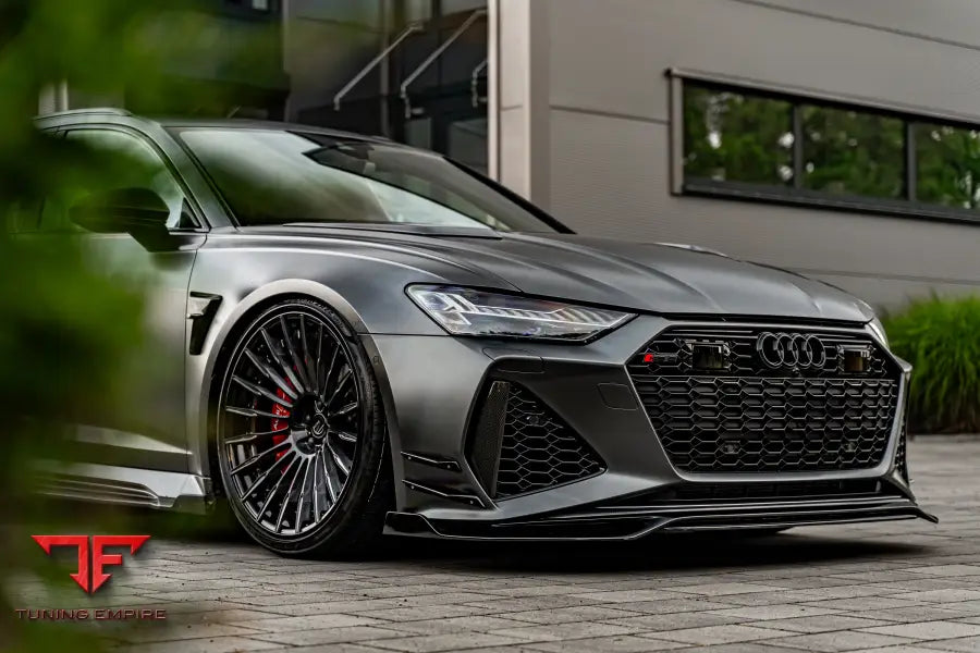 PRIOR DESIGN AUDI RS6 C8 BODY KIT