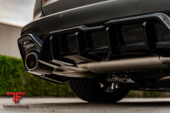 PRIOR DESIGN AUDI RS6 C8 BODY KIT