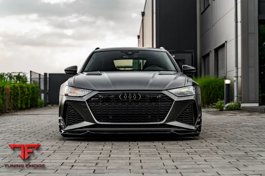 PRIOR DESIGN AUDI RS6 C8 BODY KIT