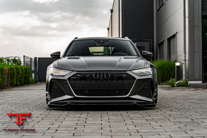 PRIOR DESIGN AUDI RS6 C8 BODY KIT