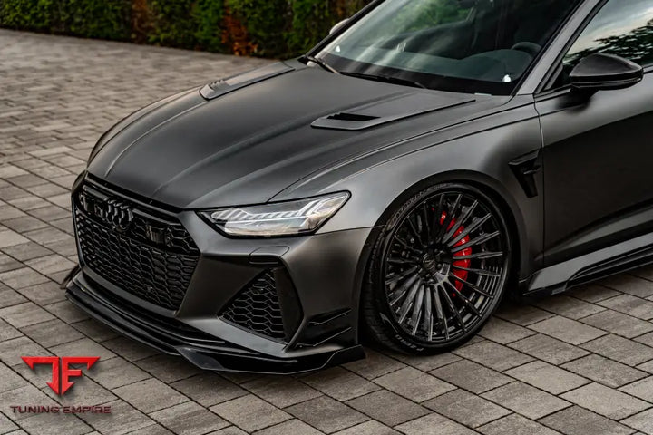 PRIOR DESIGN AUDI RS6 C8 BODY KIT