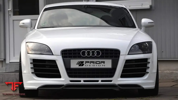 PRIOR DESIGN AUDI TT 8J