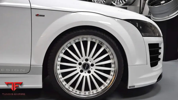 PRIOR DESIGN AUDI TT 8J