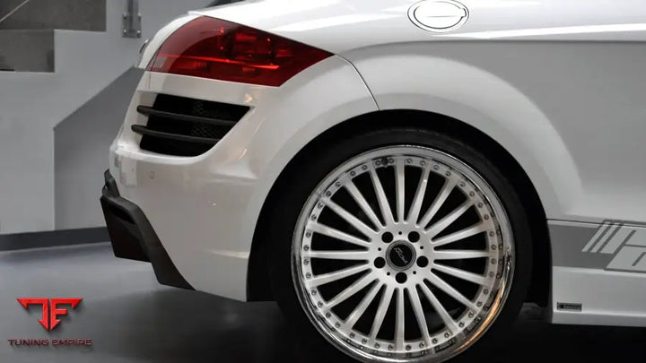 PRIOR DESIGN AUDI TT 8J