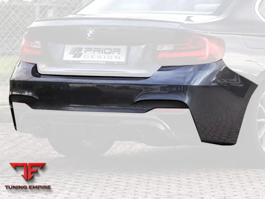 PRIOR DESIGN BMW 2-SERIES F22 COUPE