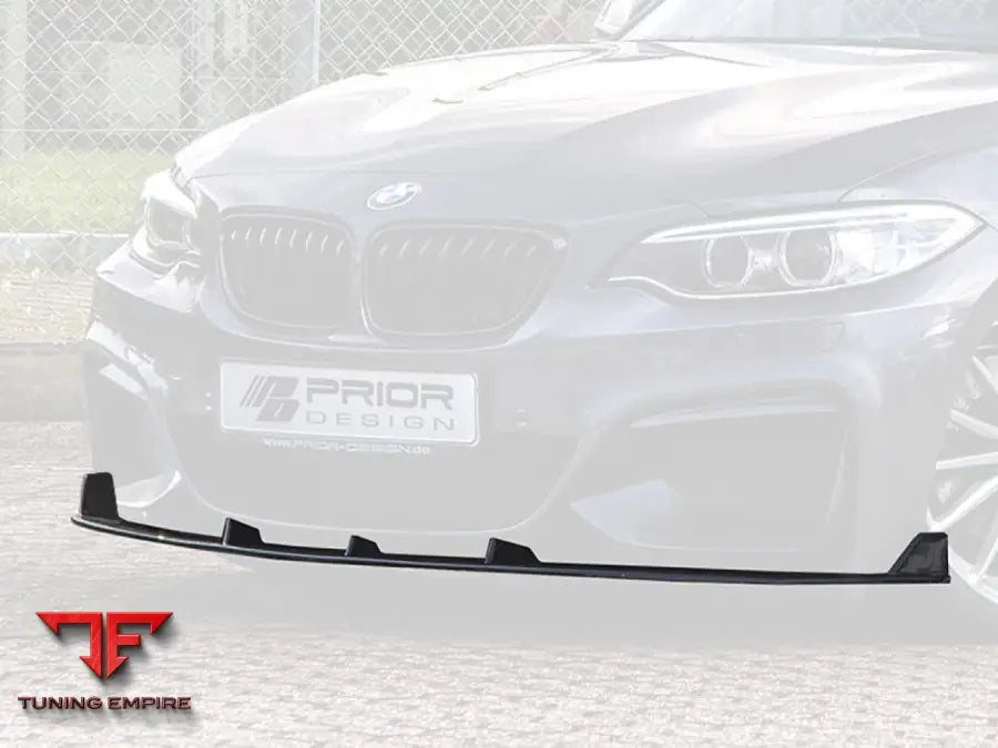 PRIOR DESIGN BMW 2-SERIES F22 COUPE