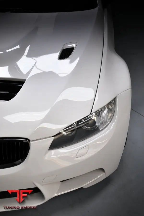 PRIOR DESIGN BMW 3-SERIES E92/E93 COUPÉ & CABRIO