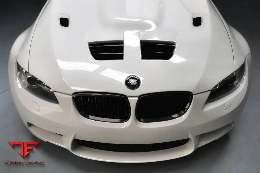 PRIOR DESIGN BMW 3-SERIES E92/E93 COUPÉ & CABRIO