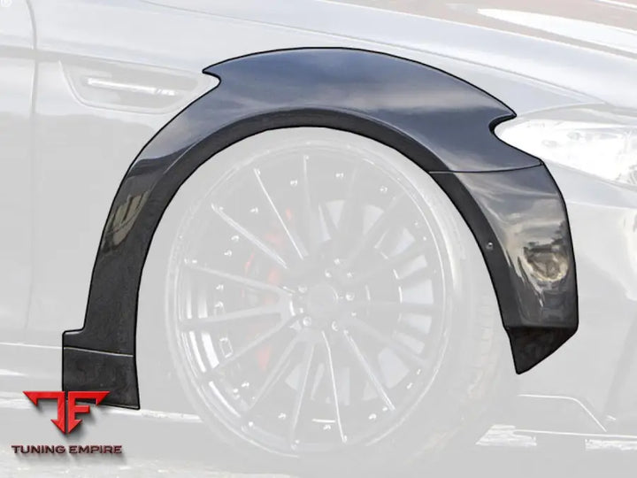 PRIOR DESIGN BMW 5-SERIES F10/F11