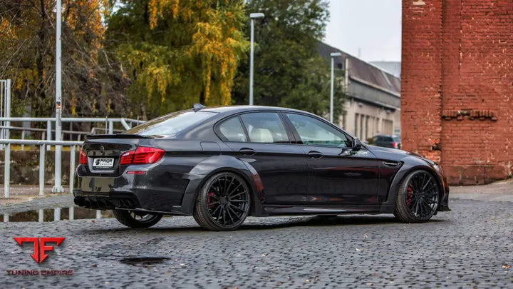 PRIOR DESIGN BMW 5-SERIES F10/F11