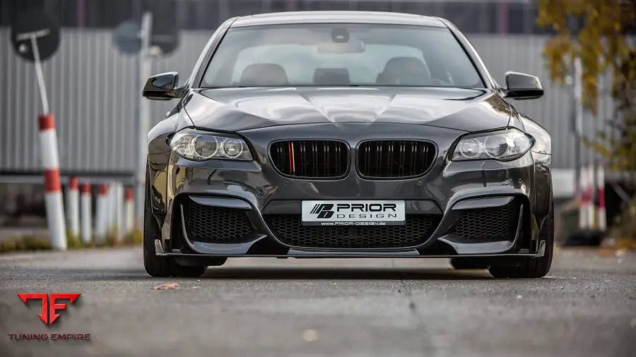 PRIOR DESIGN BMW 5-SERIES F10/F11