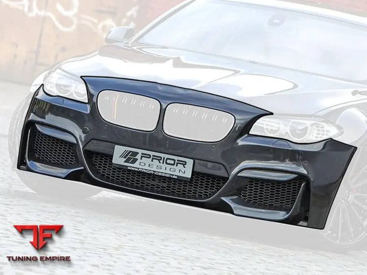PRIOR DESIGN BMW 5-SERIES F10/F11