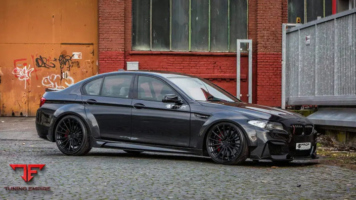 PRIOR DESIGN BMW 5-SERIES F10/F11
