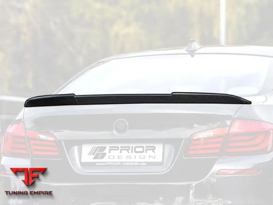 PRIOR DESIGN BMW 5-SERIES F10/F11
