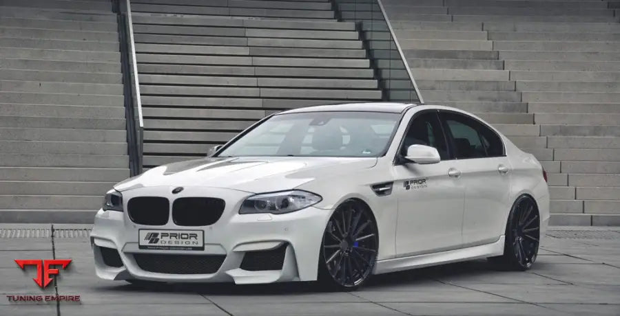 PRIOR DESIGN BMW 5-SERIES F10/F11 BODY KIT