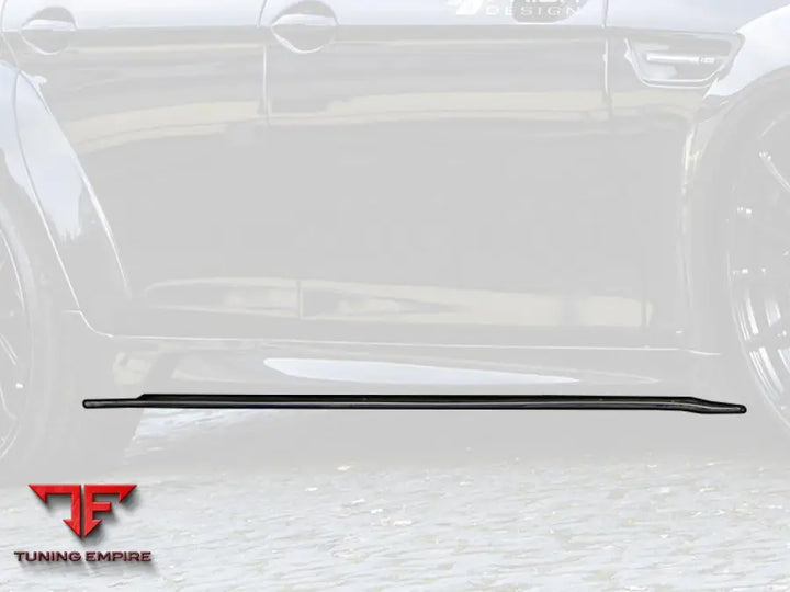 PRIOR DESIGN BMW 5-SERIES F10/F11 BODY KIT