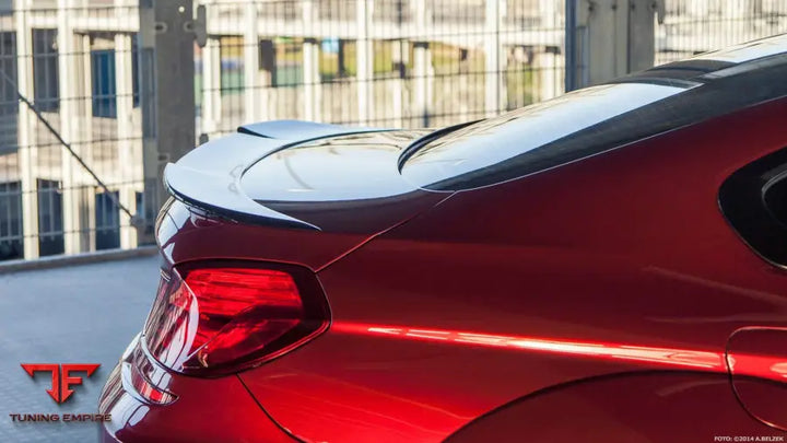 PRIOR DESIGN BMW 6-SERIES F12/F13/M6 WIDEBODY