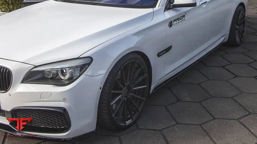 PRIOR DESIGN BMW 7-SERIES F01