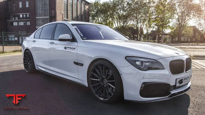 PRIOR DESIGN BMW 7-SERIES F01