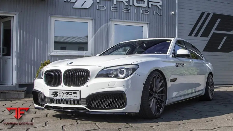 PRIOR DESIGN BMW 7-SERIES F01