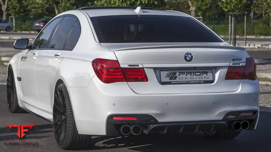 PRIOR DESIGN BMW 7-SERIES F01