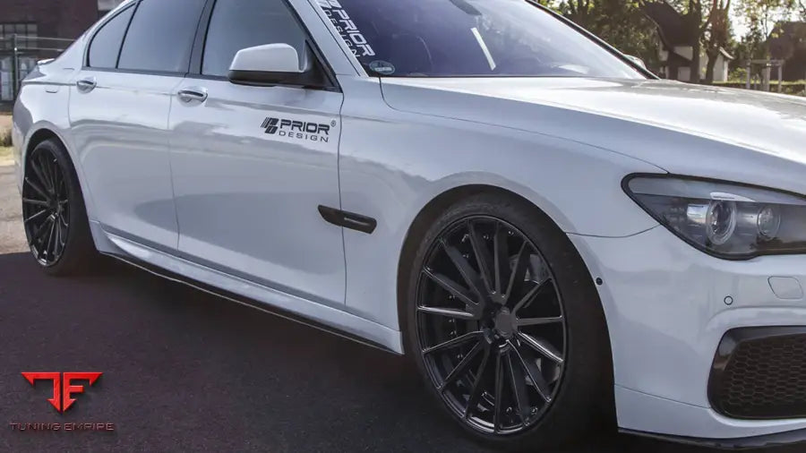 PRIOR DESIGN BMW 7-SERIES F01