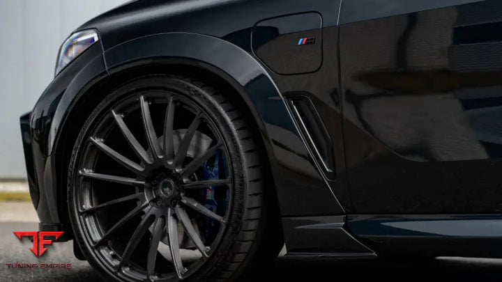 PRIOR DESIGN BMW X5 G05 WIDEBODY