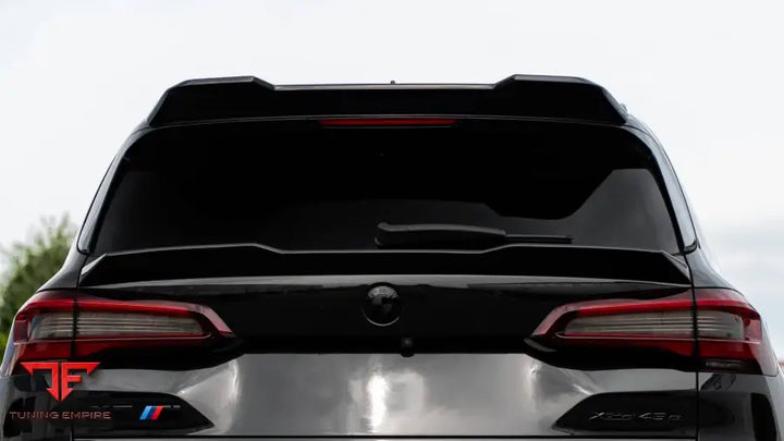 PRIOR DESIGN BMW X5 G05 WIDEBODY