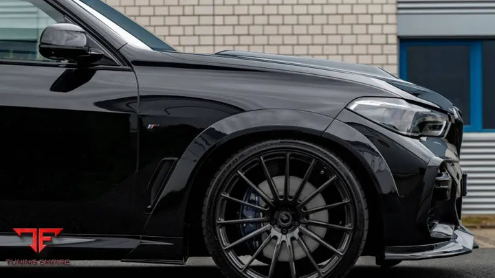 PRIOR DESIGN BMW X5 G05 WIDEBODY