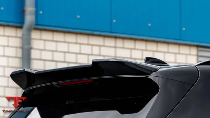 PRIOR DESIGN BMW X5 G05 WIDEBODY