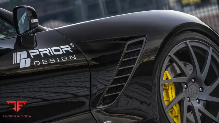 PRIOR DESIGN CHEVROLET CORVETTE C7 WIDEBODY