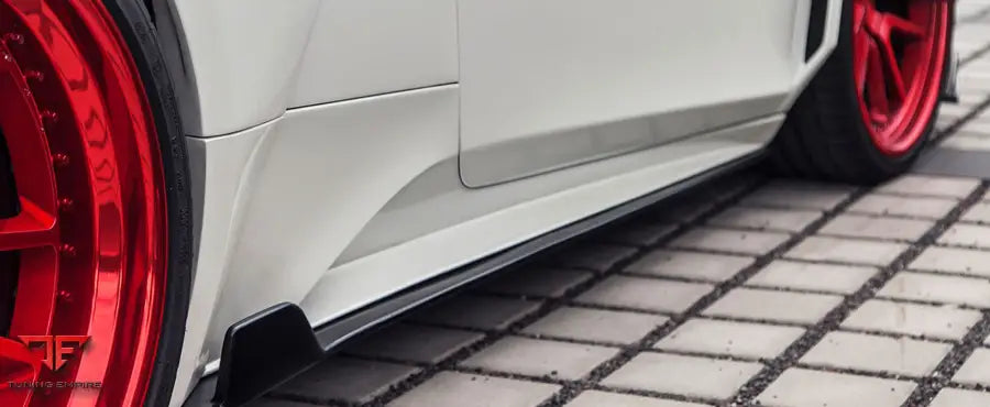 PRIOR DESIGN FERRARI F458 ITALIA WIDEBODY