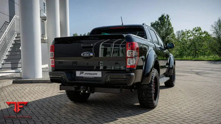 PRIOR DESIGN FORD RANGER IV 2011 + WIDEBODY