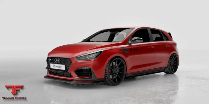 PRIOR DESIGN HYUNDAI I30 N AERO KIT