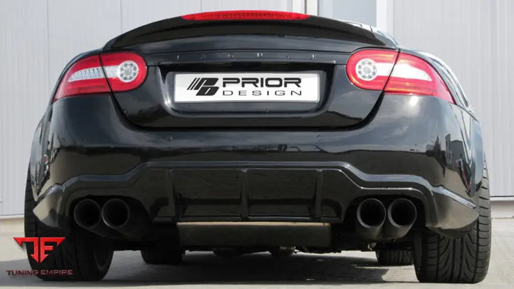 PRIOR DESIGN JAGUAR XK X150 BODY KIT