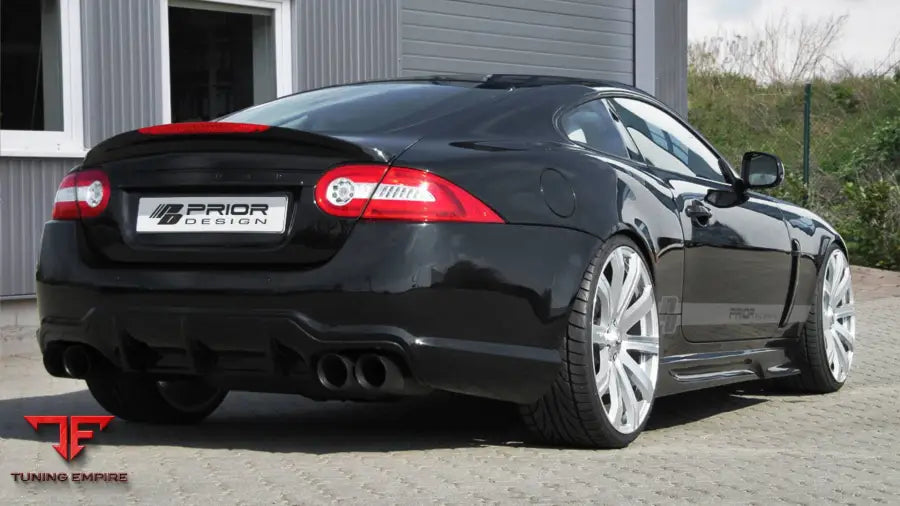 PRIOR DESIGN JAGUAR XK X150 BODY KIT
