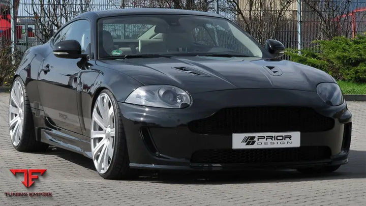 PRIOR DESIGN JAGUAR XK X150 BODY KIT