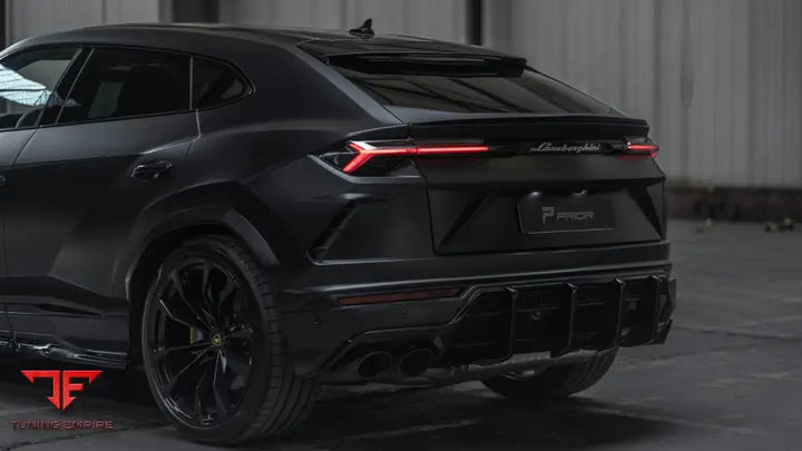 PRIOR DESIGN LAMBORGHINI URUS BODY KIT