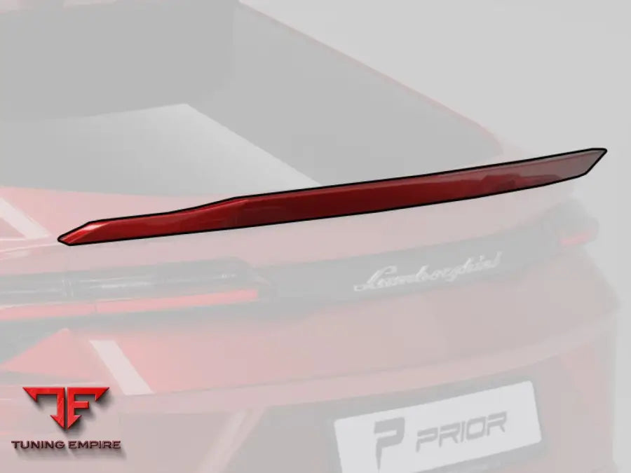 PRIOR DESIGN LAMBORGHINI URUS BODY KIT