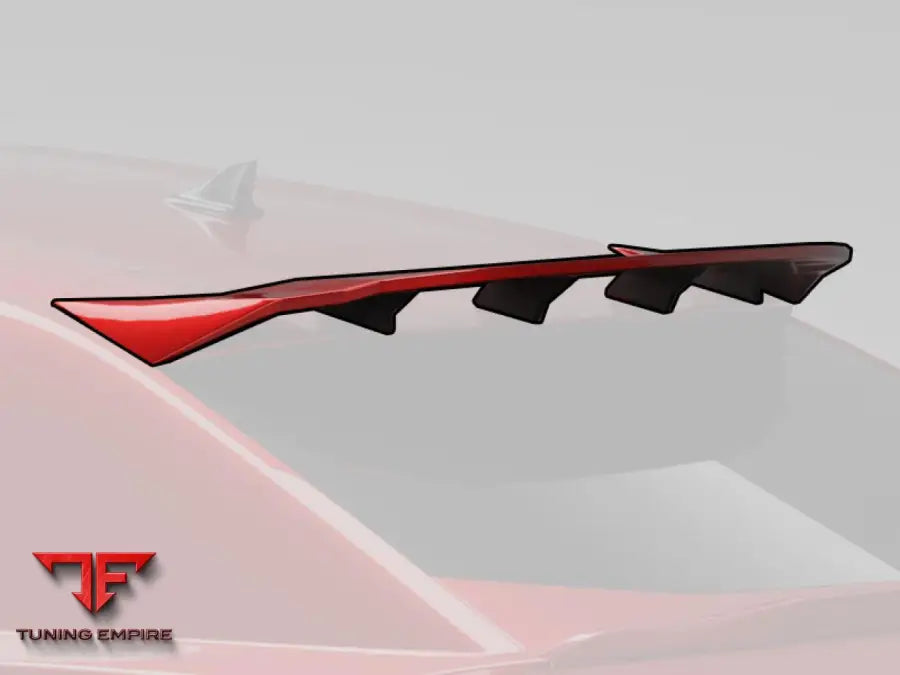 PRIOR DESIGN LAMBORGHINI URUS BODY KIT