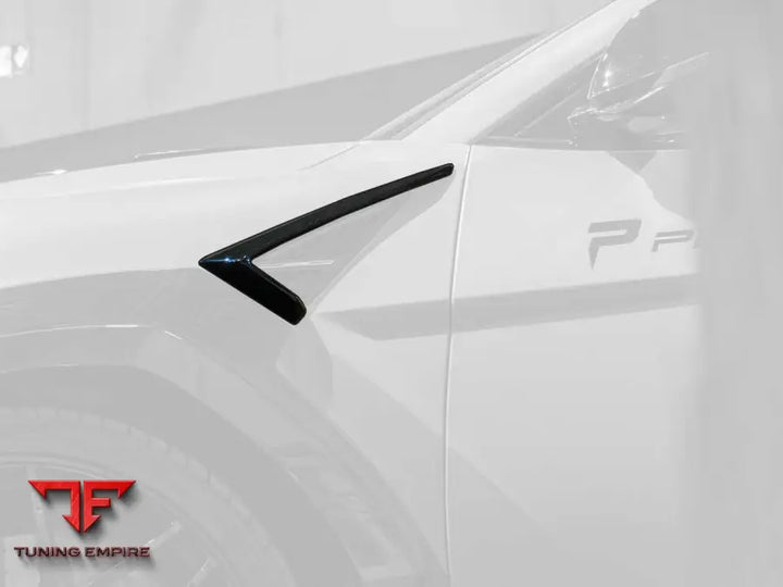 PRIOR DESIGN LAMBORGHINI URUS WIDEBODY