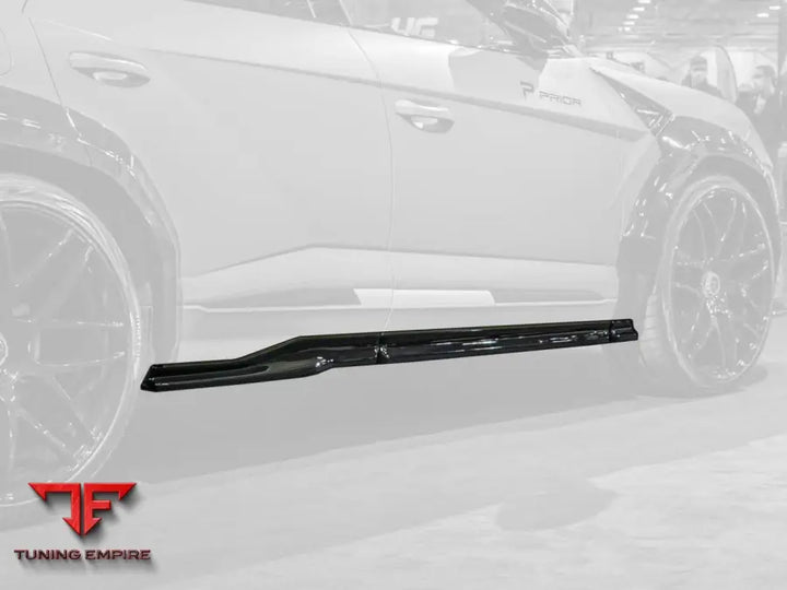 PRIOR DESIGN LAMBORGHINI URUS WIDEBODY