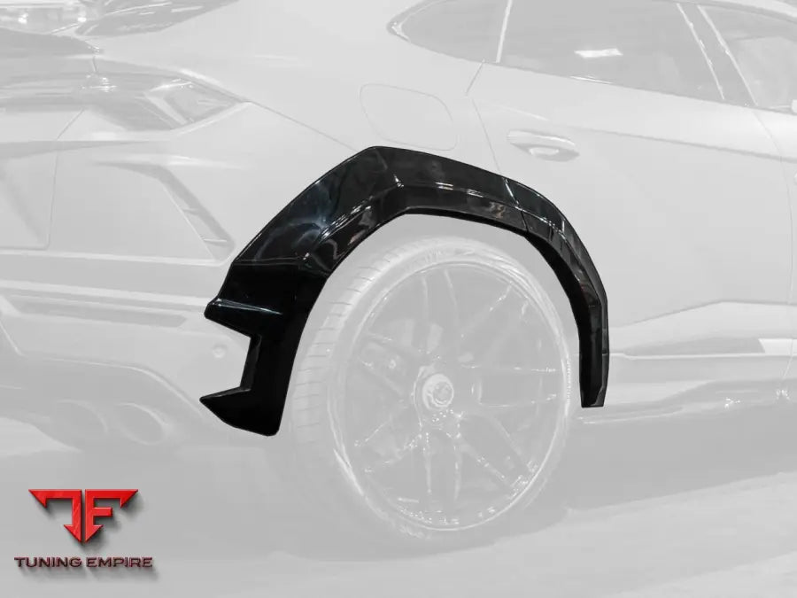 PRIOR DESIGN LAMBORGHINI URUS WIDEBODY