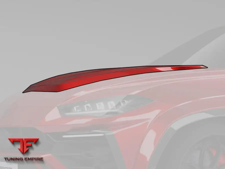 PRIOR DESIGN LAMBORGHINI URUS WIDEBODY KIT