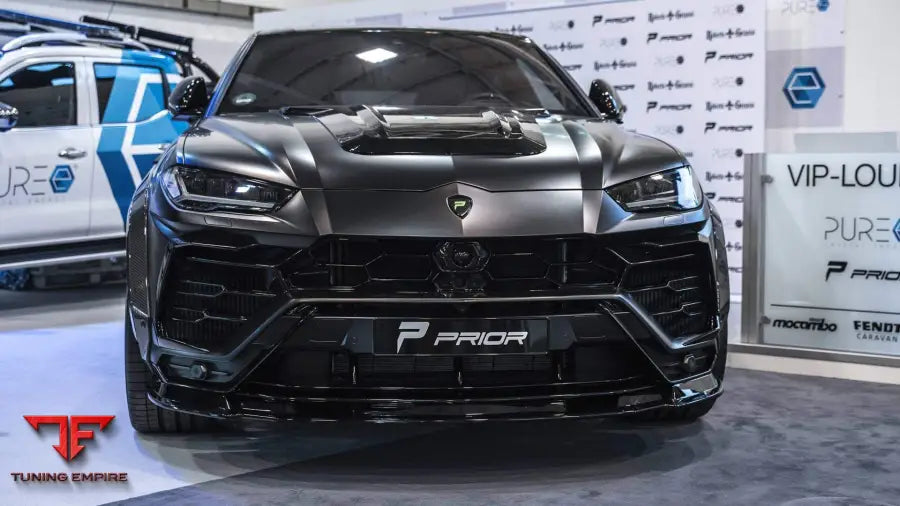 PRIOR DESIGN LAMBORGHINI URUS WIDEBODY KIT