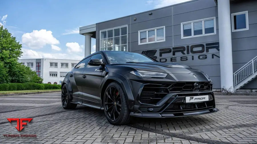 PRIOR DESIGN LAMBORGHINI URUS WIDEBODY KIT