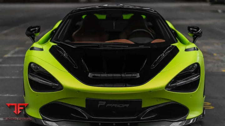 PRIOR DESIGN MCLAREN 720S BODY KIT