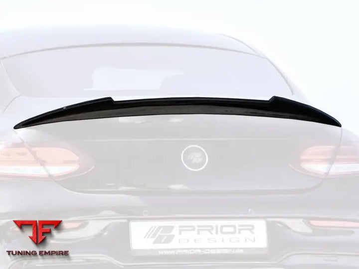 PRIOR DESIGN MERCEDES C-COUPÉ C205 WIDEBODY